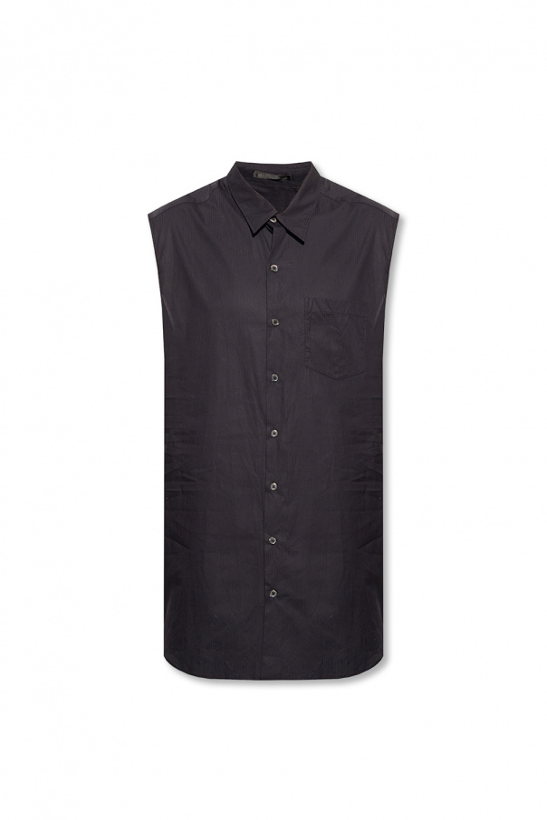 Ann Demeulemeester for men - IetpShops GB